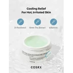 Cosrx Hydrium Green Tea Aqua Soothing Gel Cream, увлажняющий и охлаждающий гель-крем для лица, 50 мл: цены и характеристики