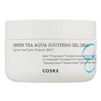 Cosrx Hydrium Green Tea Aqua Soothing Gel Cream, увлажняющий и охлаждающий гель-крем для лица, 50 мл: цены и характеристики