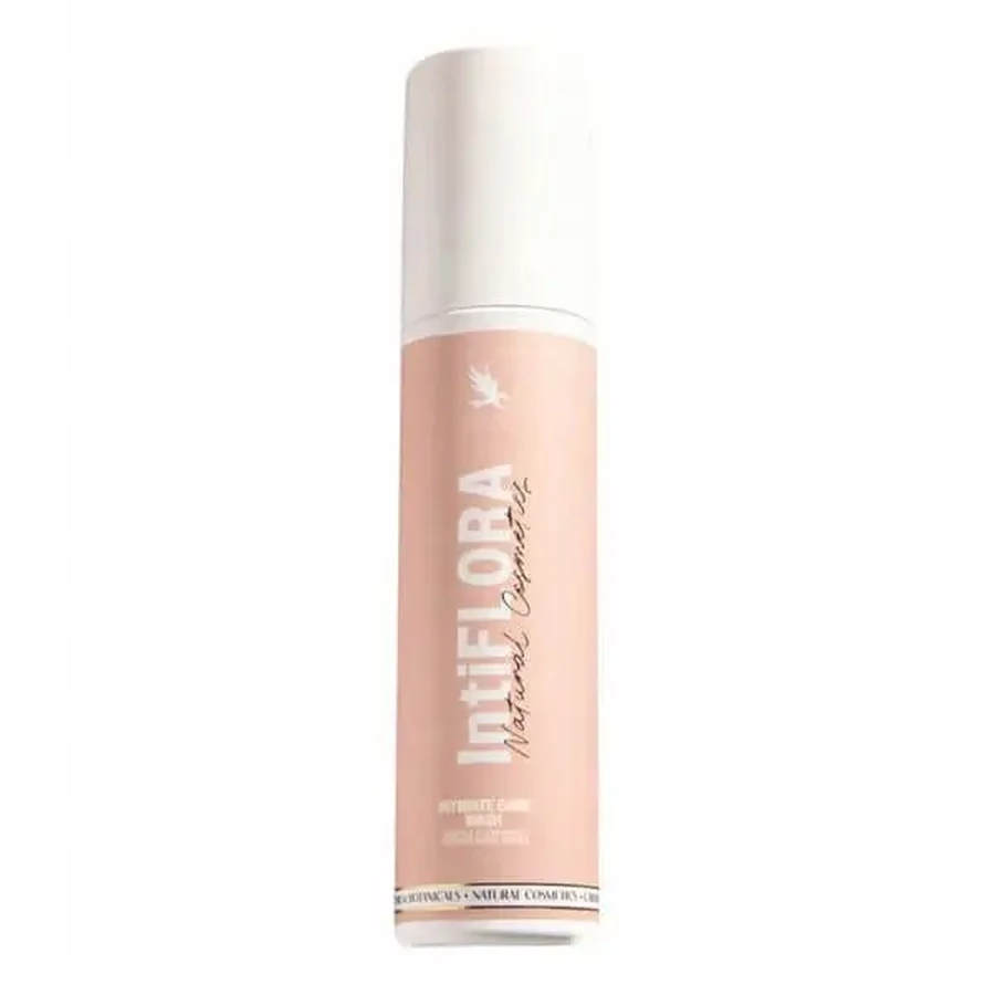 Carnium Botanicals IntiFlora, натуральное интимное мыло, 150 мл: цены и характеристики
