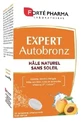 Forté Pharma Expert Автозасмага, 20 шипучих таблеток