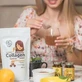 Diet-Food Women Beauty Collagen Shake Chocolate, порошок, 200 г