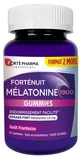 Forté Pharma Forté Night Мелатонин 1900, 60 жевательных конфет