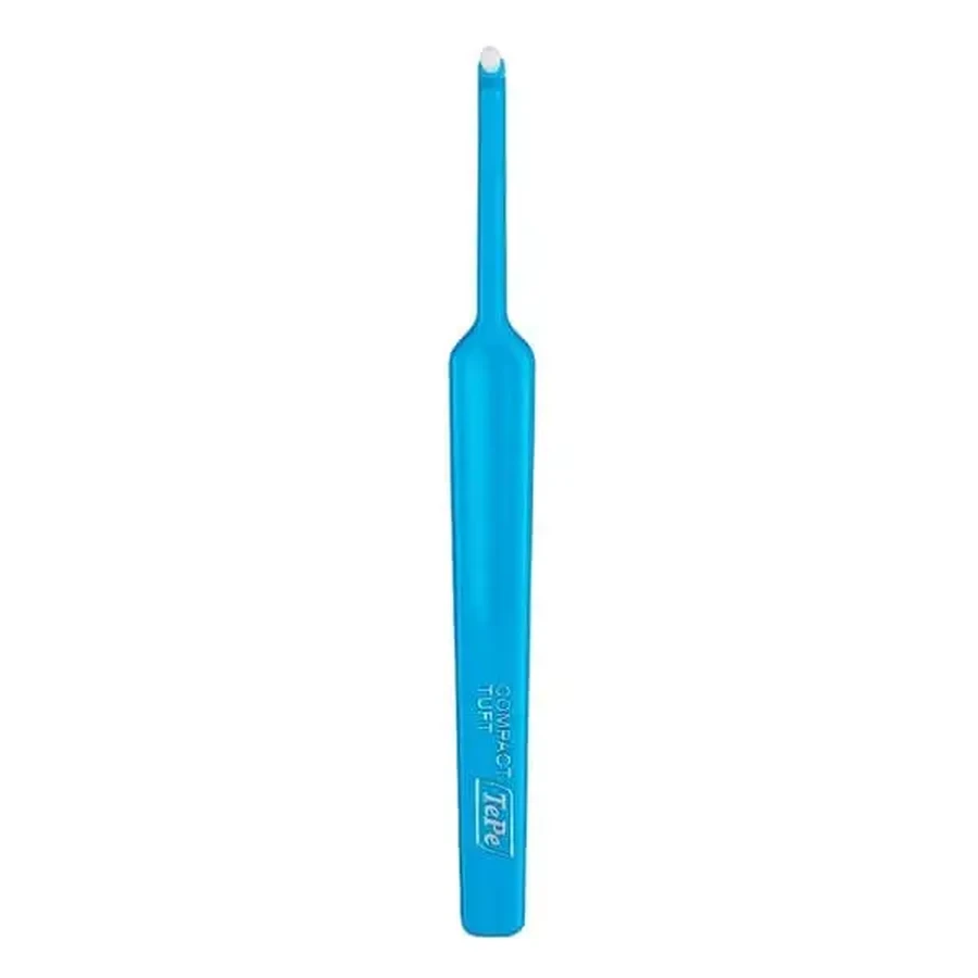 TePe Compact Tuft, зубна щітка з одним пучком, 1 шт.: ціни та характеристики