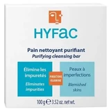 Очищающее мыло Hyfac, 100 г