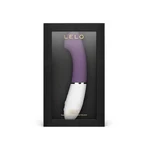 LELO Gigi 3, вібратор для точки G, Plum, 1 шт.: ціни та характеристики