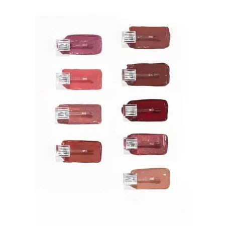Tirtir Waterism Glow Tint, тінт для губ, 09 Salmon Syrup Pearls, 4 г: ціни та характеристики