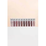 Tirtir Waterism Glow Tint, тінт для губ, 09 Salmon Syrup Pearls, 4 г: ціни та характеристики