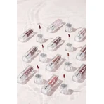 Tirtir Waterism Glow Tint, тінт для губ, 09 Salmon Syrup Pearls, 4 г: ціни та характеристики