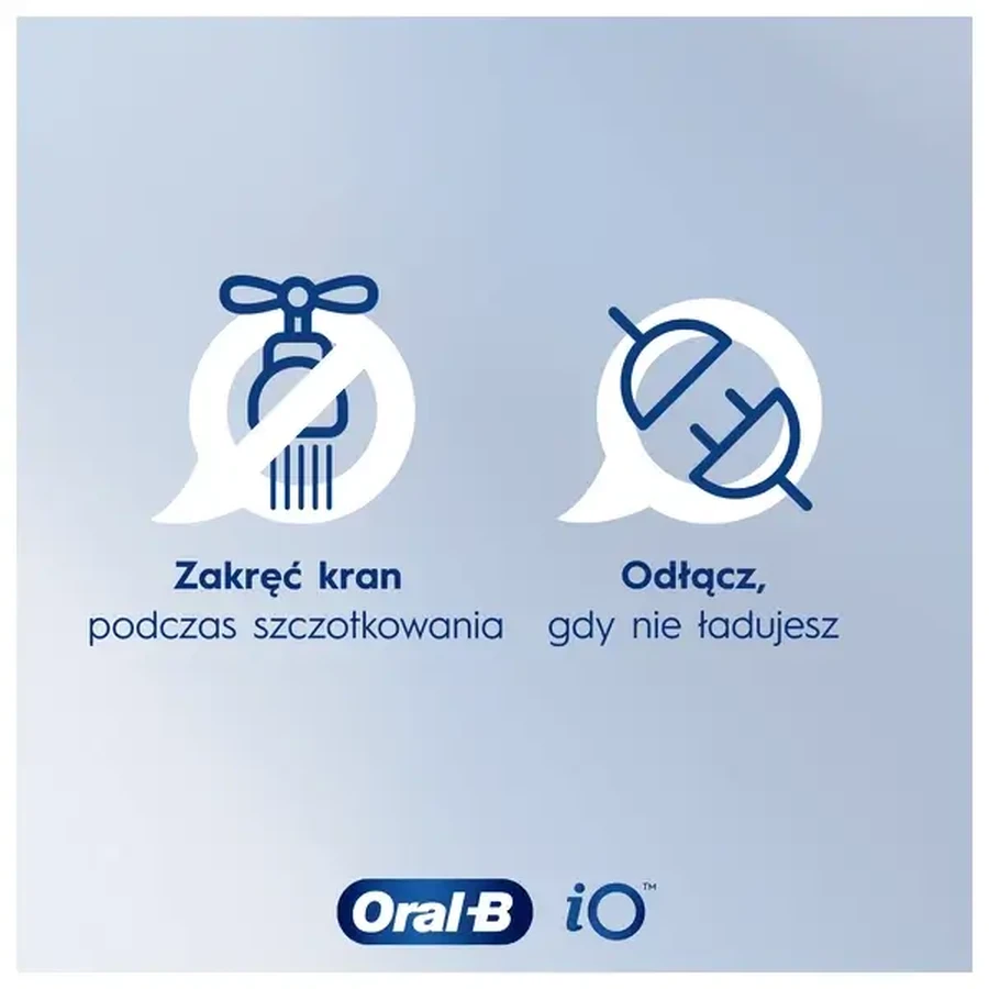 Oral-B, серія iO 4, чорна, електрична зубна щітка: ціни та характеристики
