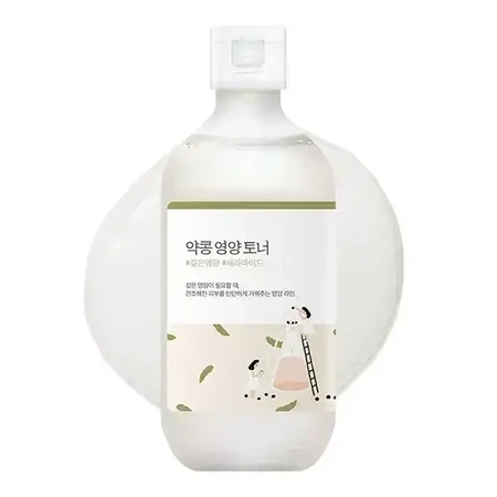 Round Lab Soybean Nourishing Toner, тоник для лица, 300 мл: цены и характеристики