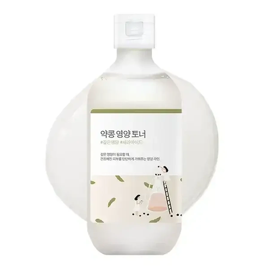 Round Lab Soybean Nourishing Toner, тоник для лица, 300 мл: цены и характеристики