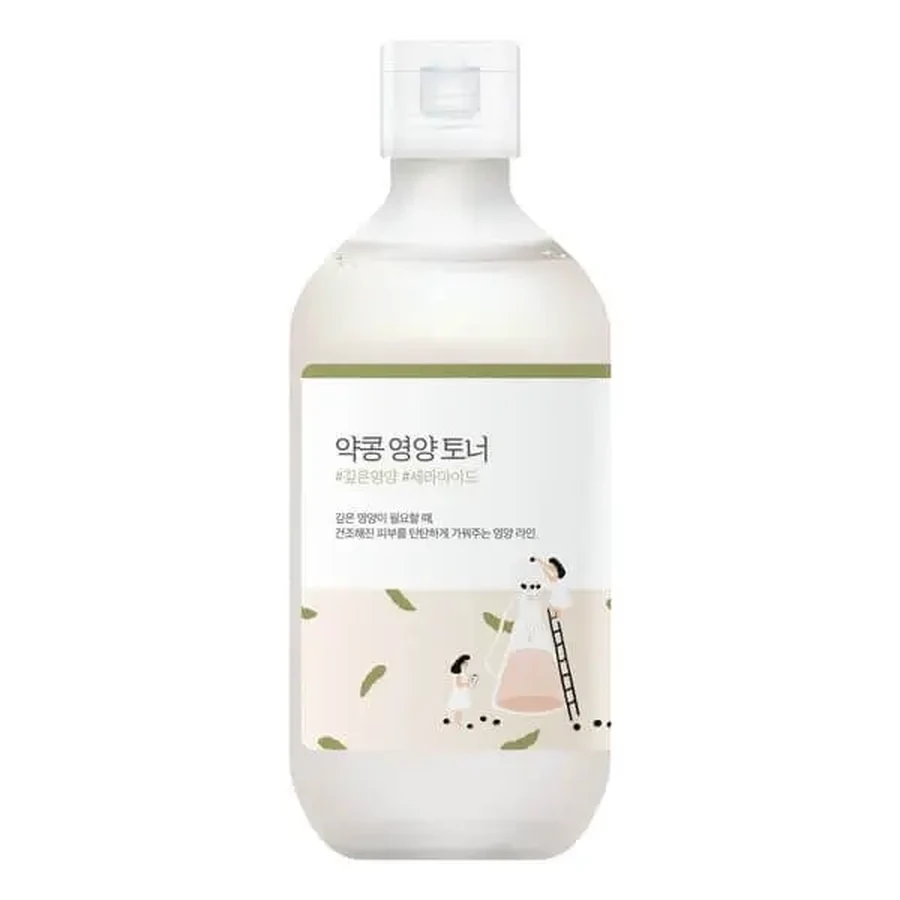 Round Lab Soybean Nourishing Toner, тоник для лица, 300 мл: цены и характеристики