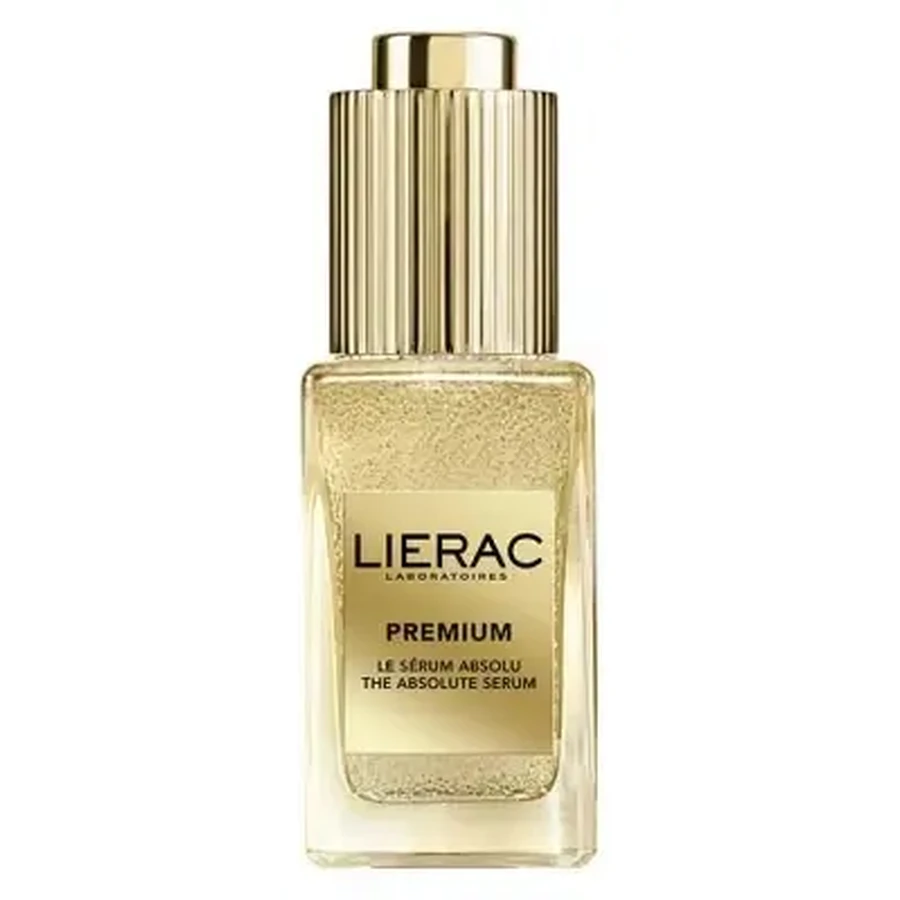 Lierac Premium — Абсолютная антивозрастная сыворотка, 30 мл: цены и характеристики