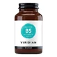 Viridian B-Complex High five, капсулы, 30 шт.