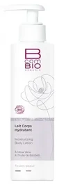 BcomBIO Essentielle Увлажняющий лосьон 200 мл