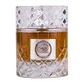 Paris Corner Mawj Cognac Blaze, парфюмерная вода унисекс, спрей, 100 мл