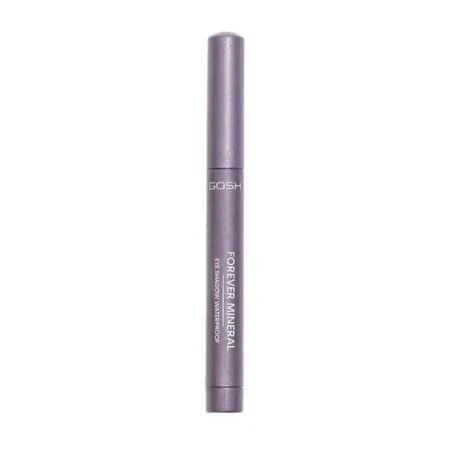 Gosh, Forever Mineral, водостійкі тіні у вигляді стіку, 008 Plum, 1,4 г: ціни та характеристики