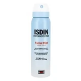 Isdin Сонцезахисний спрей для обличчя SPF 50, 100 мл