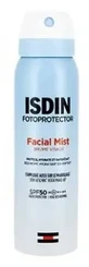 Isdin Солнцезащитный спрей для лица SPF 50, 100 мл