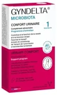 CCD Gyndelta Microbiota, 30 капсул