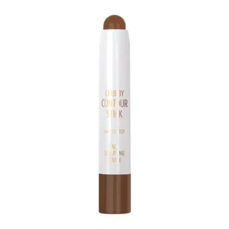 Golden Rose Chubby Contour Stick, стік для контурингу обличчя, 04, 3,8 г: ціни та характеристики