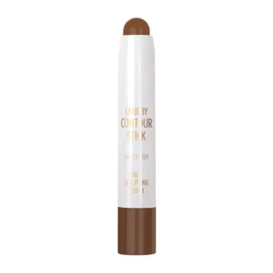Golden Rose Chubby Contour Stick, стік для контурингу обличчя, 04, 3,8 г: ціни та характеристики