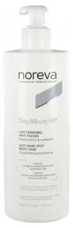 Noreva Trio White XP Лосьон для тела против пигментных пятен, 400 мл