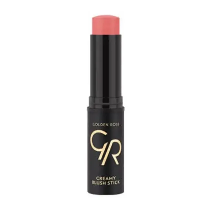 Golden Rose Creamy Blush Stick, кремові рум’яна у вигляді стіку, 111, 10,5 г: ціни та характеристики