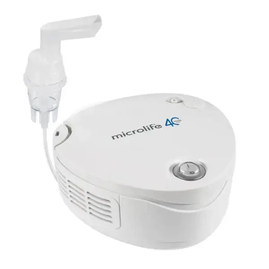 Microlife NEB 210, компресорний інгалятор, 1 шт.: ціни та характеристики