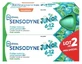 Зубна паста Sensodyne Pro-Enamel Junior, упаковка з 2 штук (по 50 мл кожна)