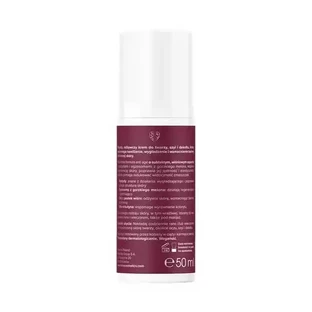 Miya Cosmetics myAGEblocker, питательный регенерирующий крем, 50 мл