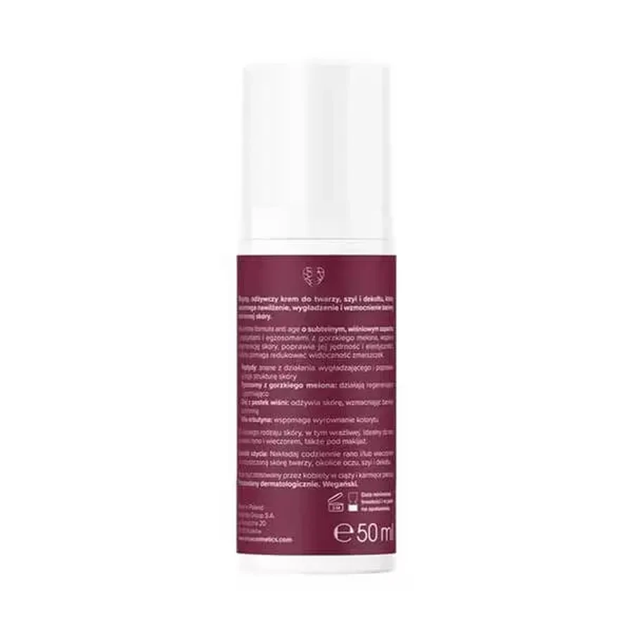 Miya Cosmetics myAGEblocker, живильний регенеруючий крем, 50 мл: ціни та характеристики