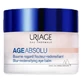 Uriage Age Absolu — бальзам для відновлення щільності шкіри навколо очей із розгладжувальним ефектом, 15 мл