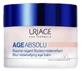 Uriage Age Absolu — бальзам для відновлення щільності шкіри навколо очей із розгладжувальним ефектом, 15 мл