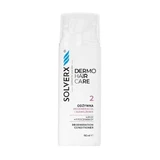 Solverx dermoHAIR, восстанавливающий кондиционер, 150 мл