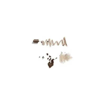 Gosh, Shape &amp; Fill, средство для заполнения бровей 2 в 1, 003 Dark Brown, 0,5 г: цены и характеристики