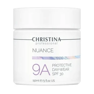 Christina Nuance, Захисний денний крем із SPF 30 (етап 9A), 150 мл