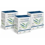 Metarecod, пакетики з гранулами 3 × 40, по 2,5 г кожен: ціни та характеристики