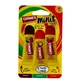 Бальзам для губ Carmex у міні-тубах SPF 15, 3 × 5 г