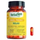 HerbalGem Stress Protect Relax, 30 геммокапсул