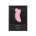 Lelo Sona, ультразвуковой массажер для клитора, розовый, 1 шт.: цены и характеристики