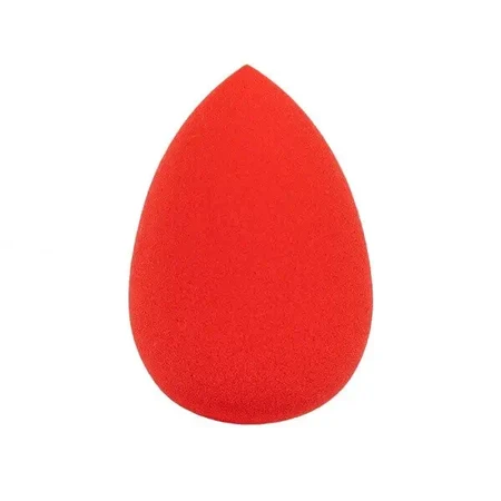 Ibra Makeup Blender Sponge, губка для макияжа, красная, 1 шт.: цены и характеристики