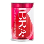 Ibra Makeup Blender Sponge, губка для макияжа, красная, 1 шт.: цены и характеристики