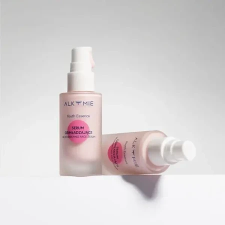 Alkmie Youth Essence, омолоджуюча сироватка, 30 мл: ціни та характеристики