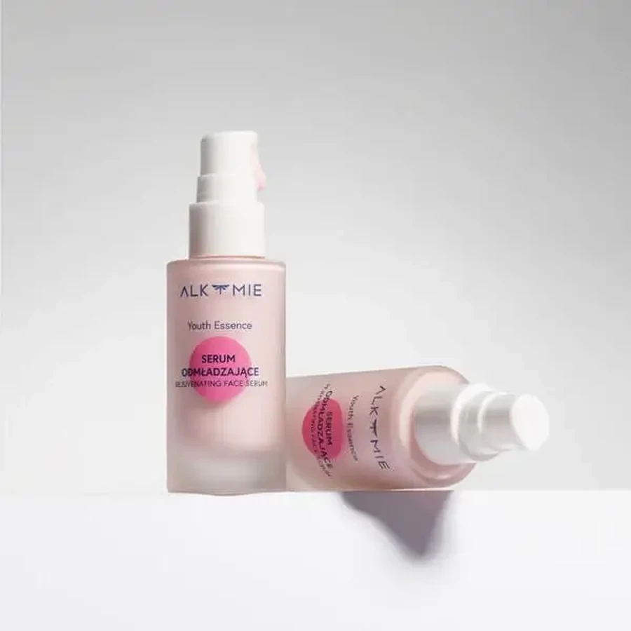 Alkmie Youth Essence, омолоджуюча сироватка, 30 мл: ціни та характеристики