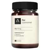 A-Lab Липосомальный железо 60 капсул