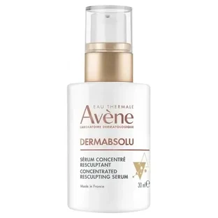 Avène DermAbsolu Концентрована сироватка для відновлення контурів обличчя 30 мл