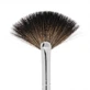 IBRA Makeup № 23, кисть для контурирования и хайлайтинга, 1 шт.