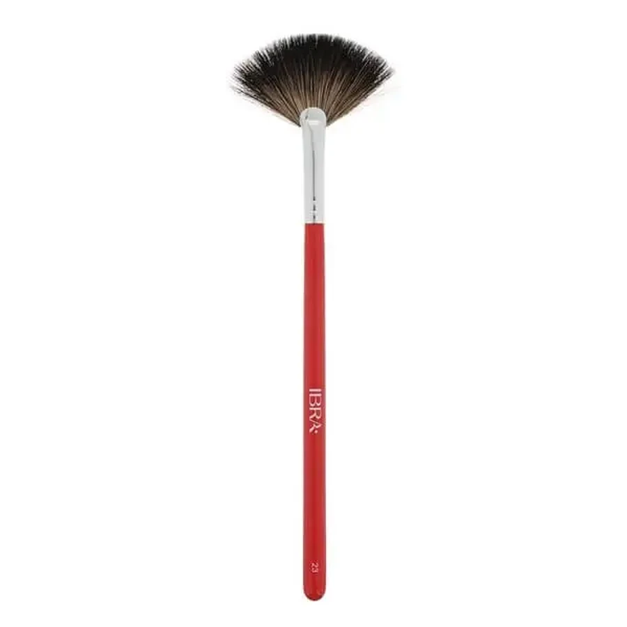 IBRA Makeup № 23, кисть для контурирования и хайлайтинга, 1 шт.: цены и характеристики