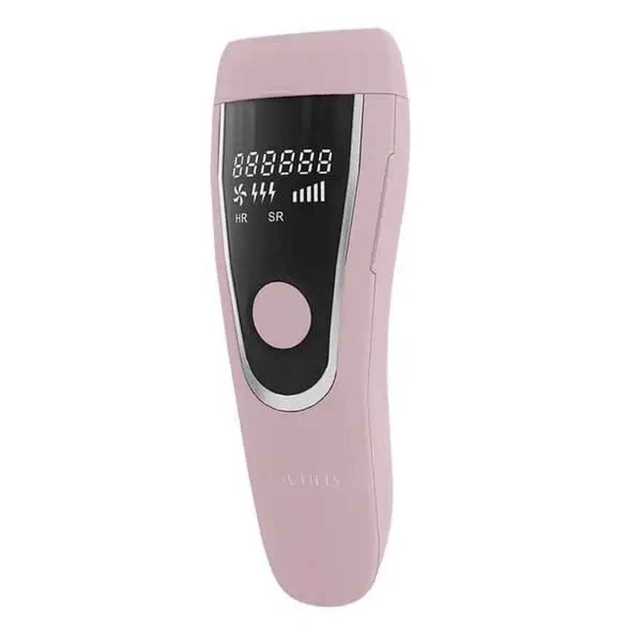 Beautifly, IPL B-Lumi Blush, эпилятор, 1 шт.: цены и характеристики